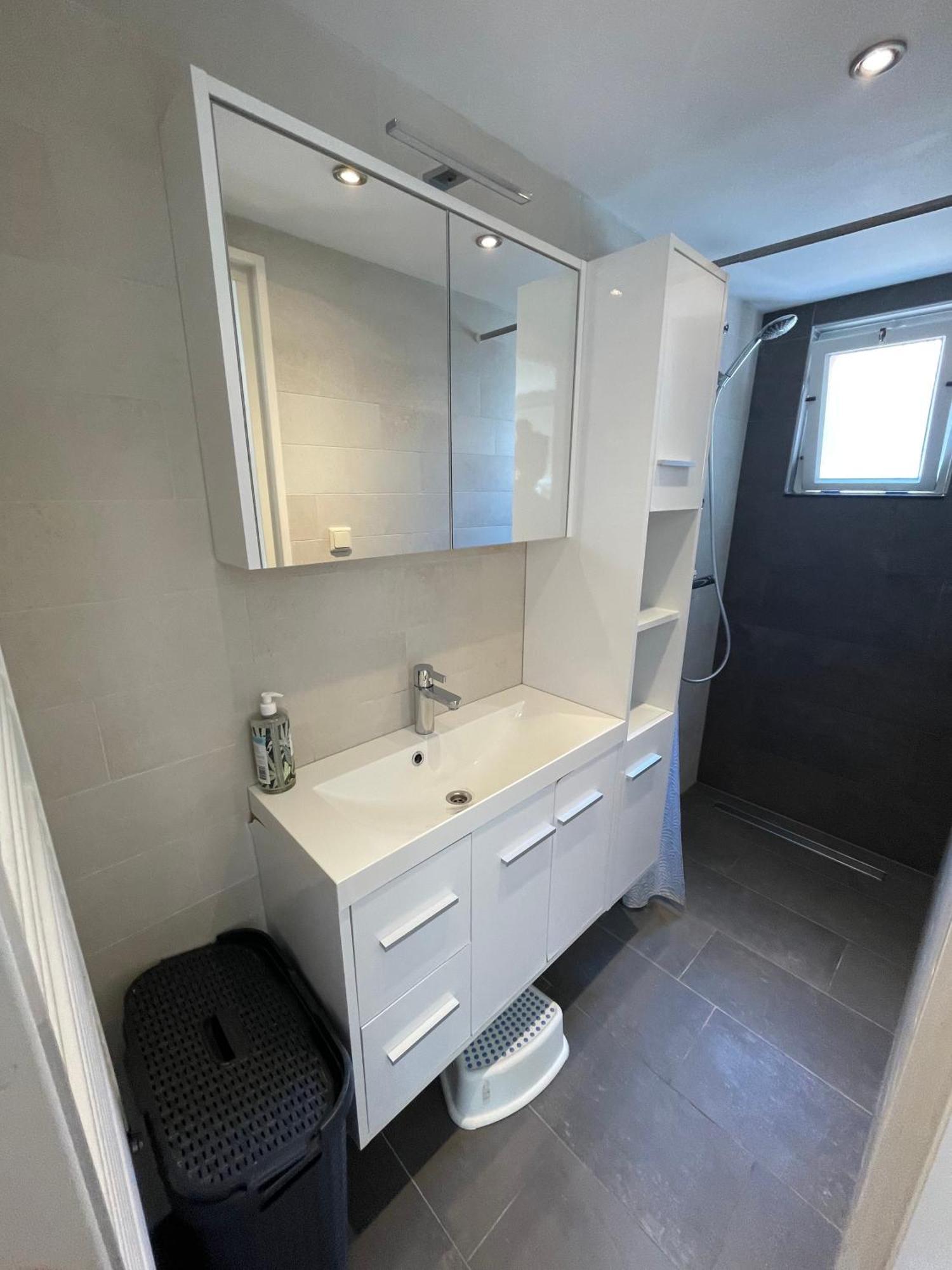 Luxe 4-Persoons Vakantiewoning Aan Zee Zoutelande Extérieur photo