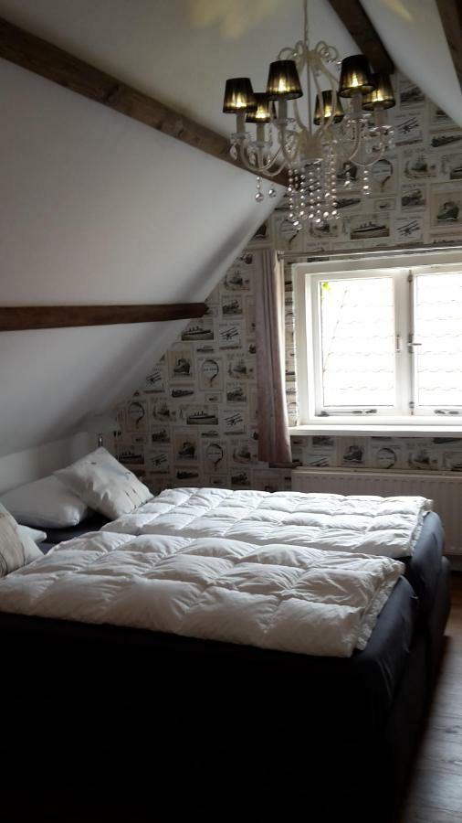 Luxe 4-Persoons Vakantiewoning Aan Zee Zoutelande Extérieur photo